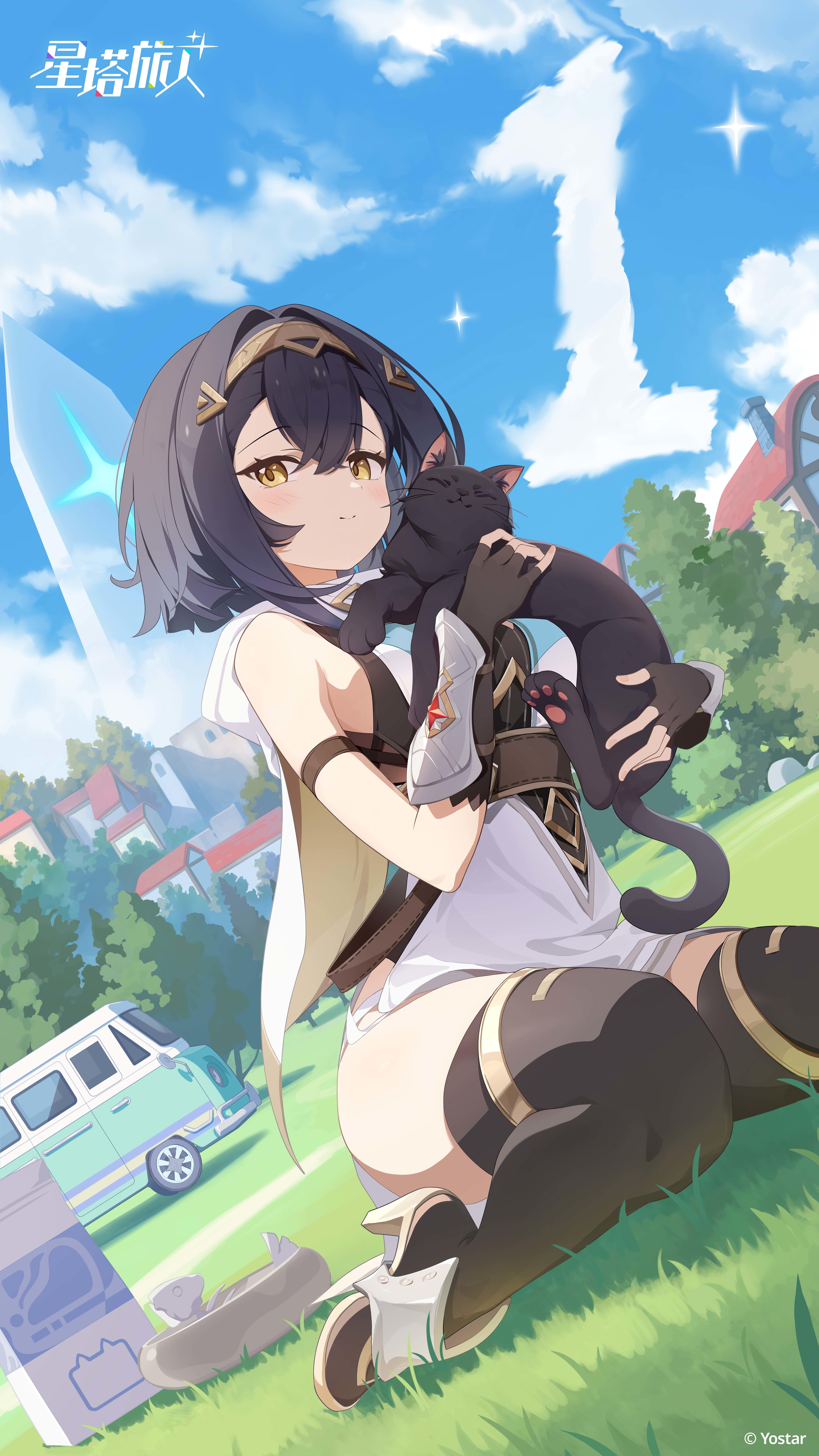 《星塔旅人》公测启程倒计时1天！