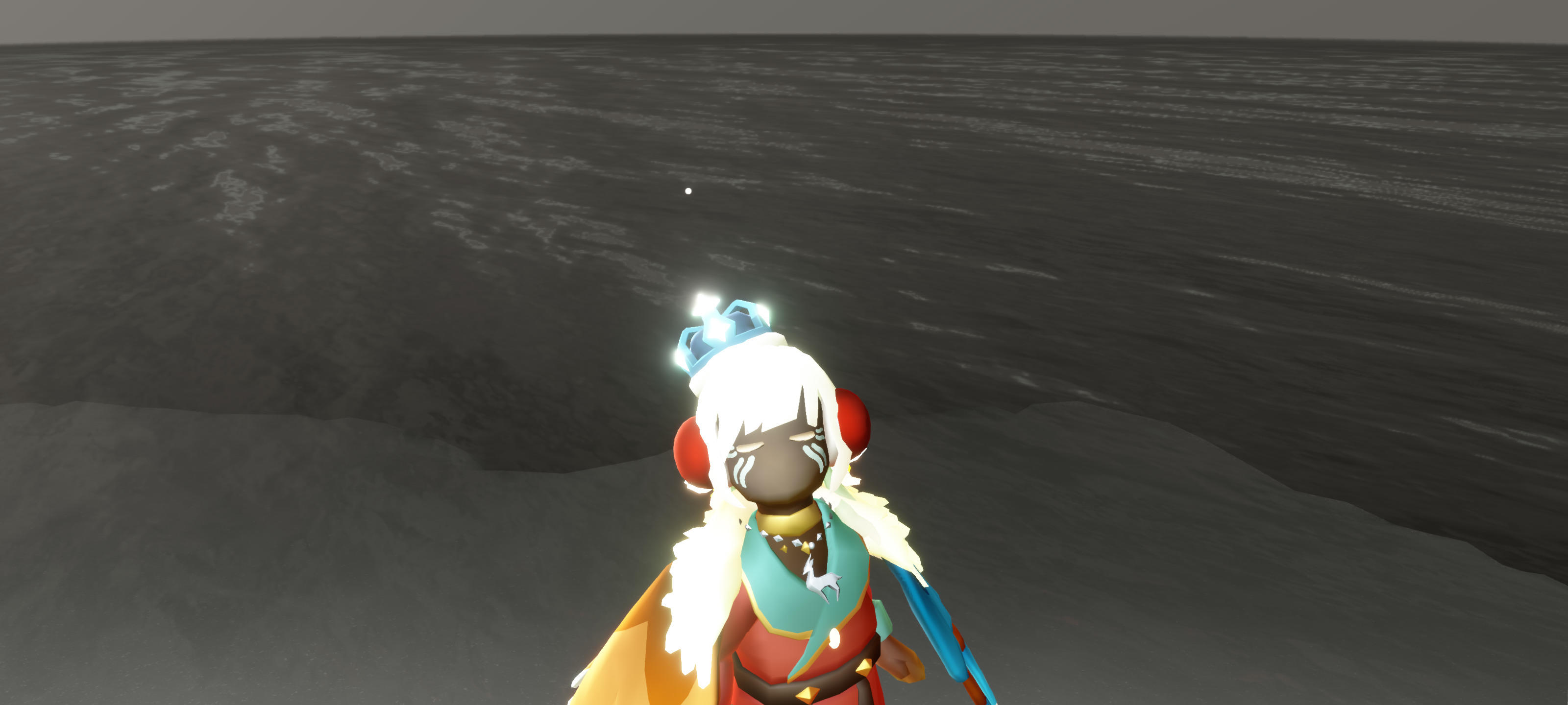 #申请光遇测试服资格