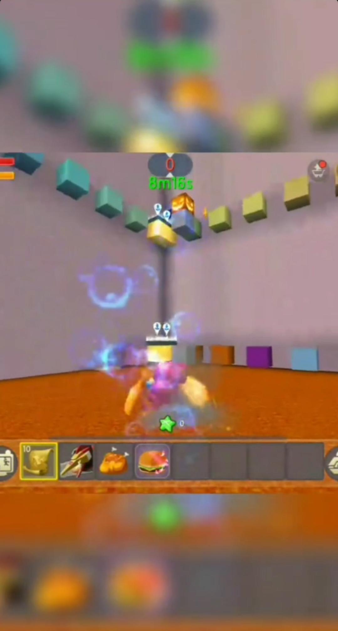 来来来小哈告诉我