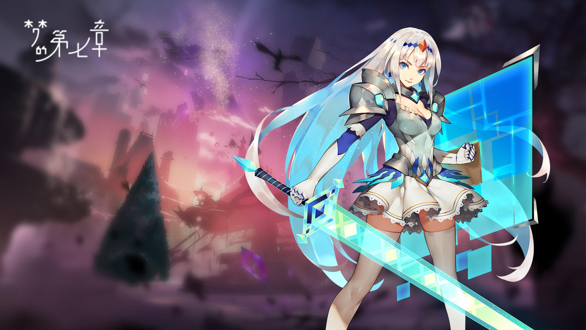 【特约召唤】月野永梦、安吉拉获取概率提升