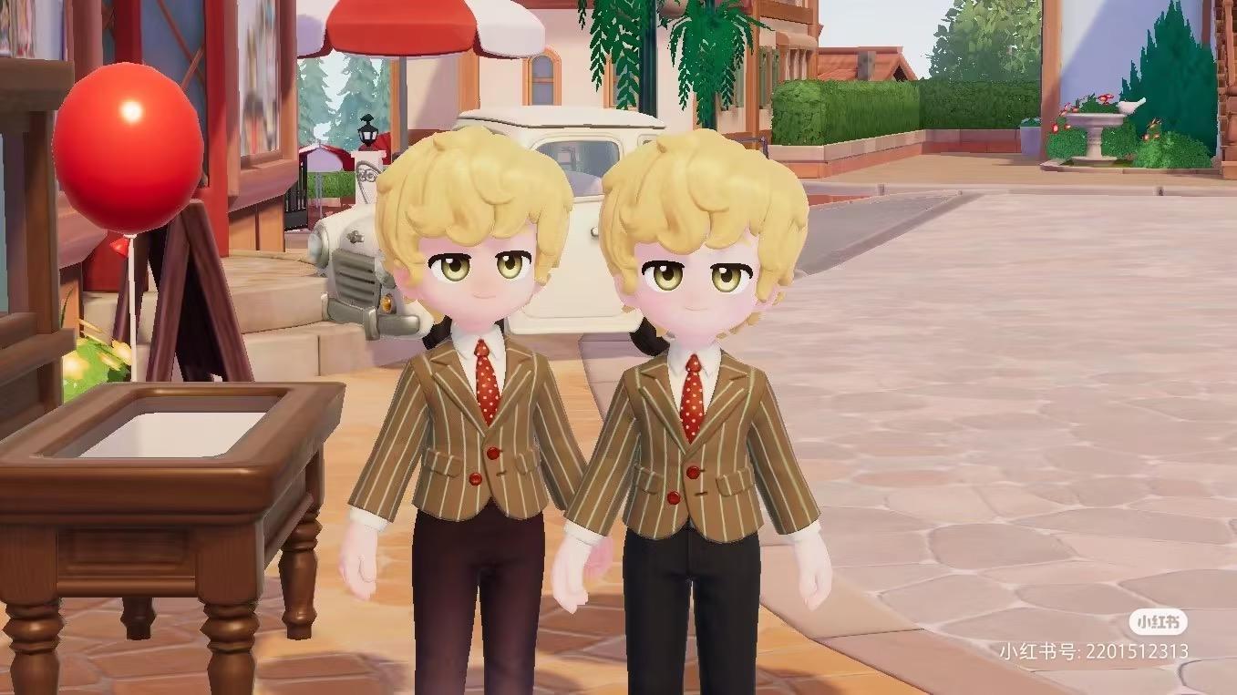 心心动动小小镇镇