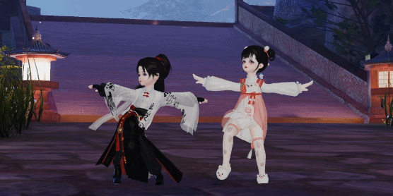 ​每逢过年胖十斤？元宵新外观让你亮眼又显瘦！
⭐风靡健身圈的动作“广播体操”火热来袭，全江湖一起练！40秒的健康动作，全江湖一起来！
⭐伴游·讯霆玄豹霸气登场！电光火石间跃出的玄豹身姿矫健，披红色闪电，在沙尘滚滚中缓缓踱步。玄豹撕破暗影，霸气登场！
⭐坐骑·蒲蒲前行即将飘逸上线！东风一吹，凭风引絮，途经万里城郭，俯瞰灯火街巷。少侠还可以使用连接功能，用藤蔓牵住彼此的坐骑，一起快乐飘起来~
⭐头饰·