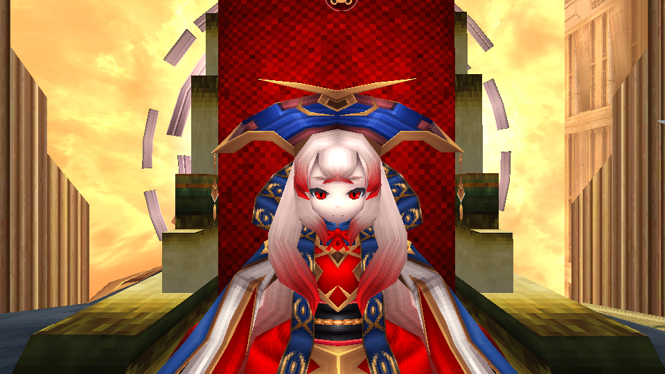 托拉姆破晓：消失的门扉