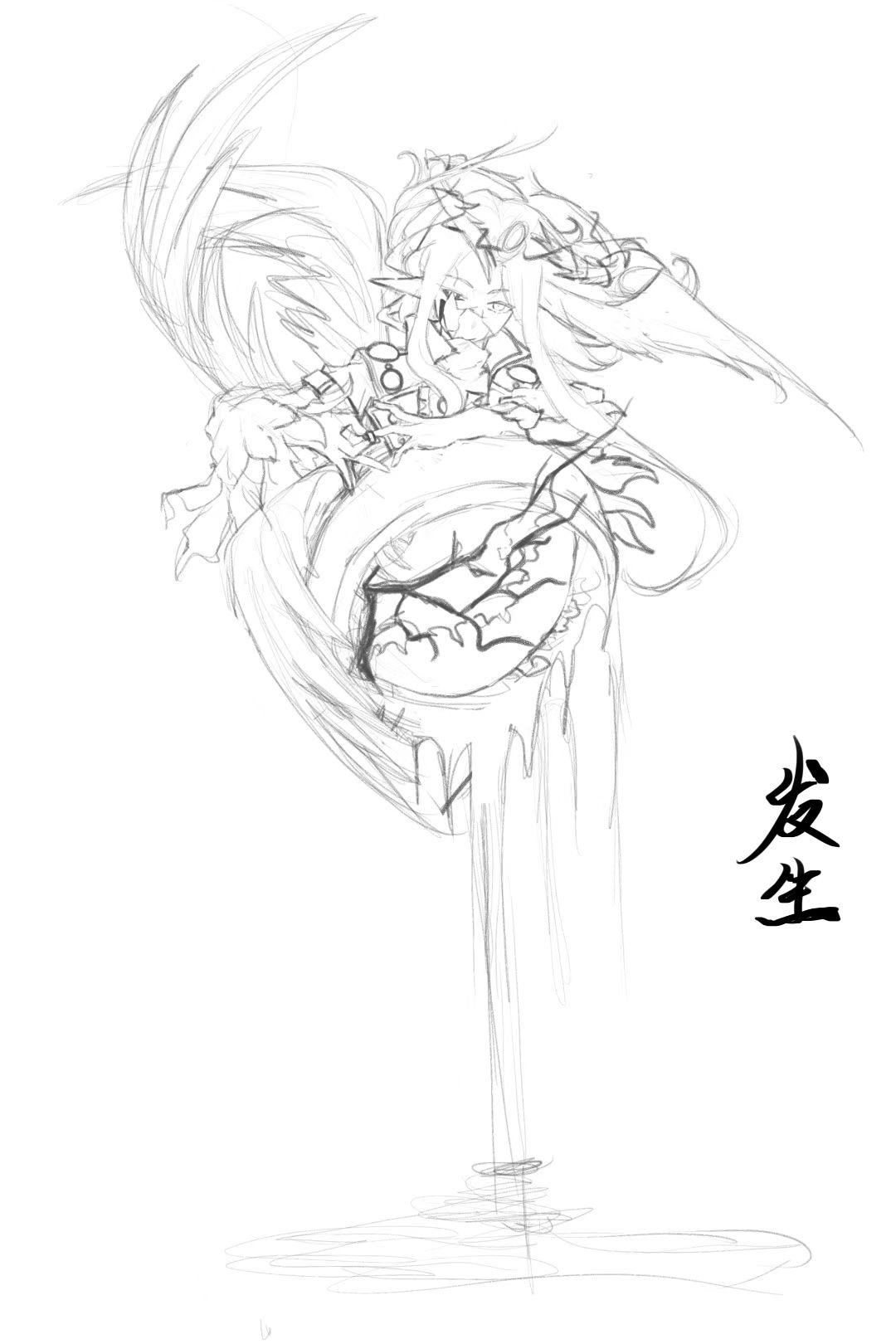 真是两仪冲了阎王庙，一家人不识一家人