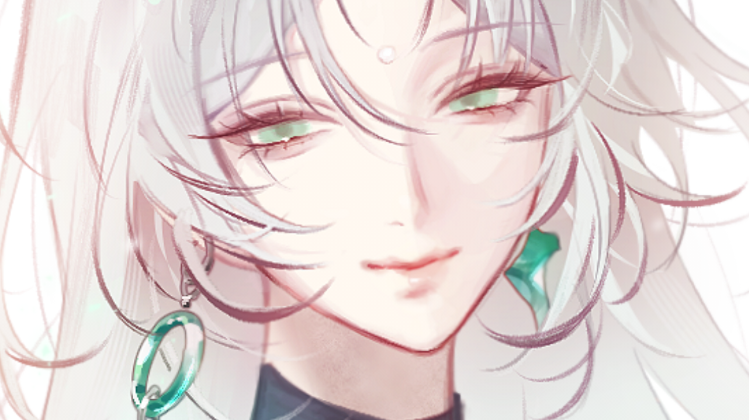 七重光尘的絮语拾遗 第七&八章