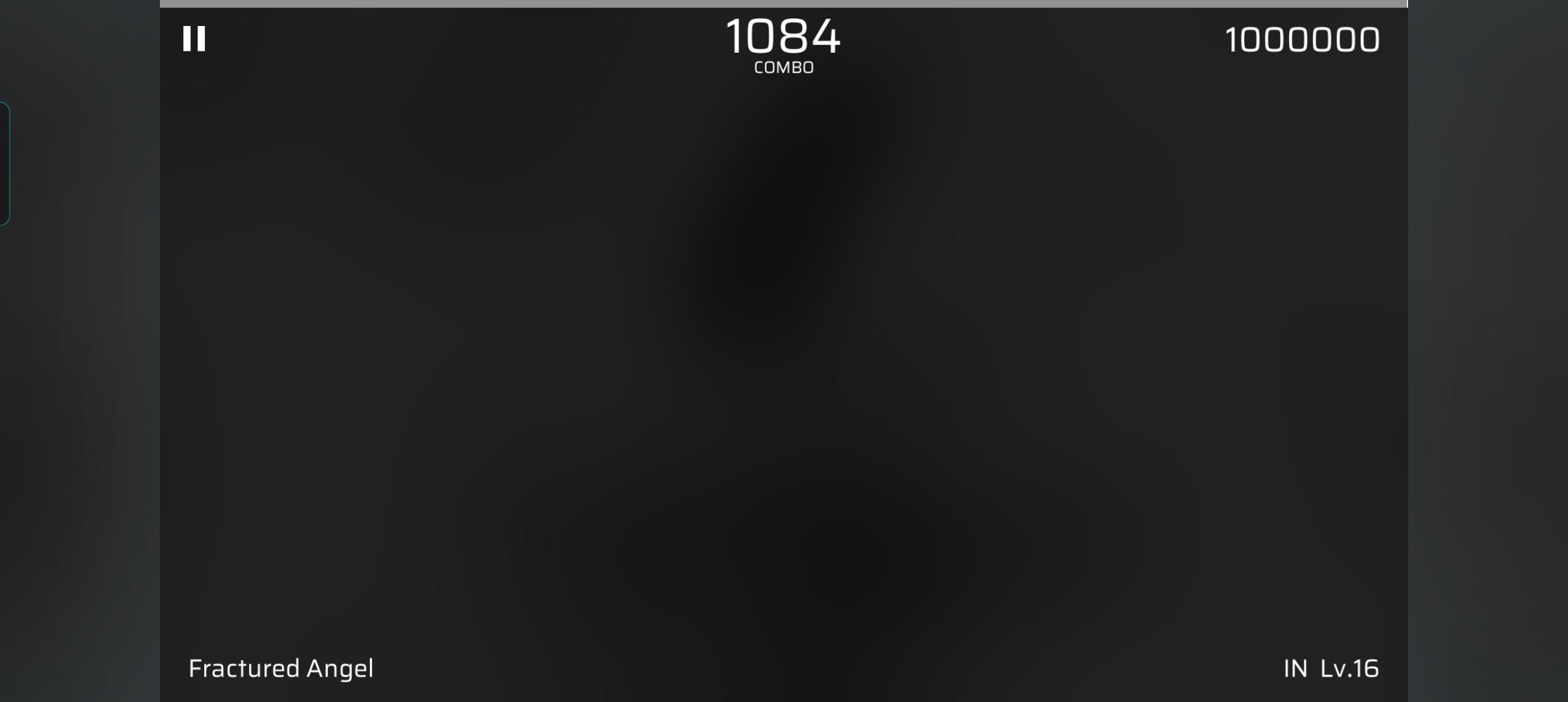 Fractured Angel IN Lv.16.3 AP!+b a p