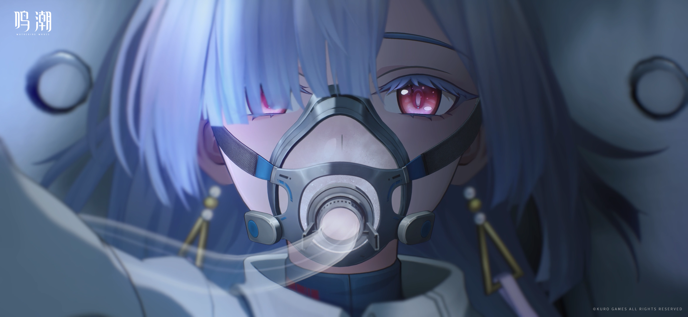 【鸣潮3.0】计划有变！莫宁这PV直接给我看破防了！