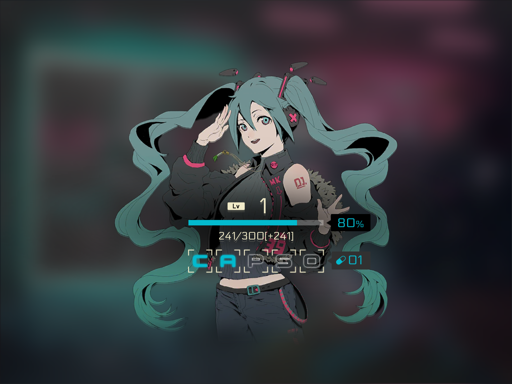 今天我会给所有人好脸色