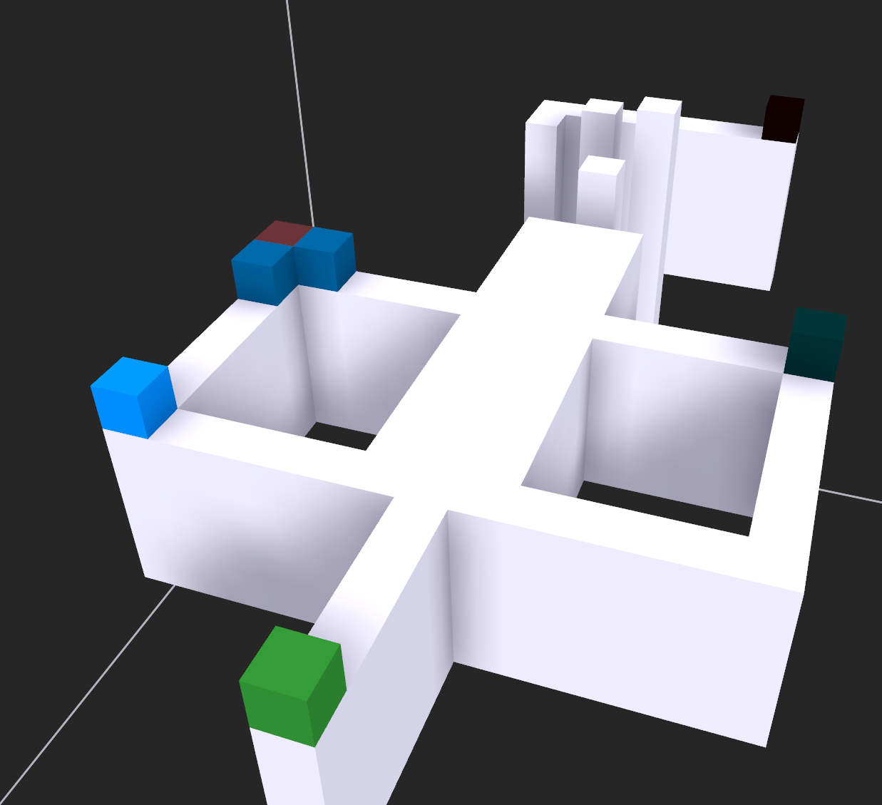13~15：稳步推进，却还是担忧