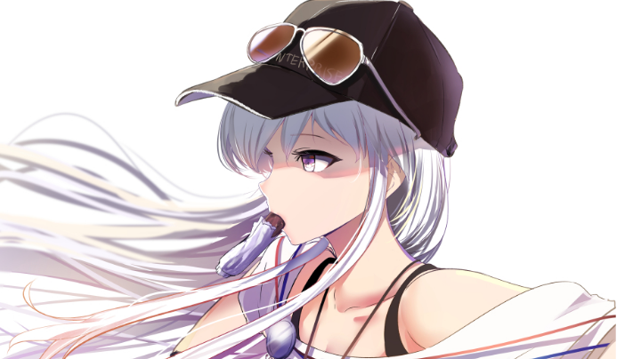 这是一个2018年入坑舰盟老玩家的告别帖子！