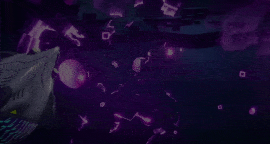 有奖互动｜搭配基础，宠物就不基础！ULTRA宠物「钢铁墨影」登场