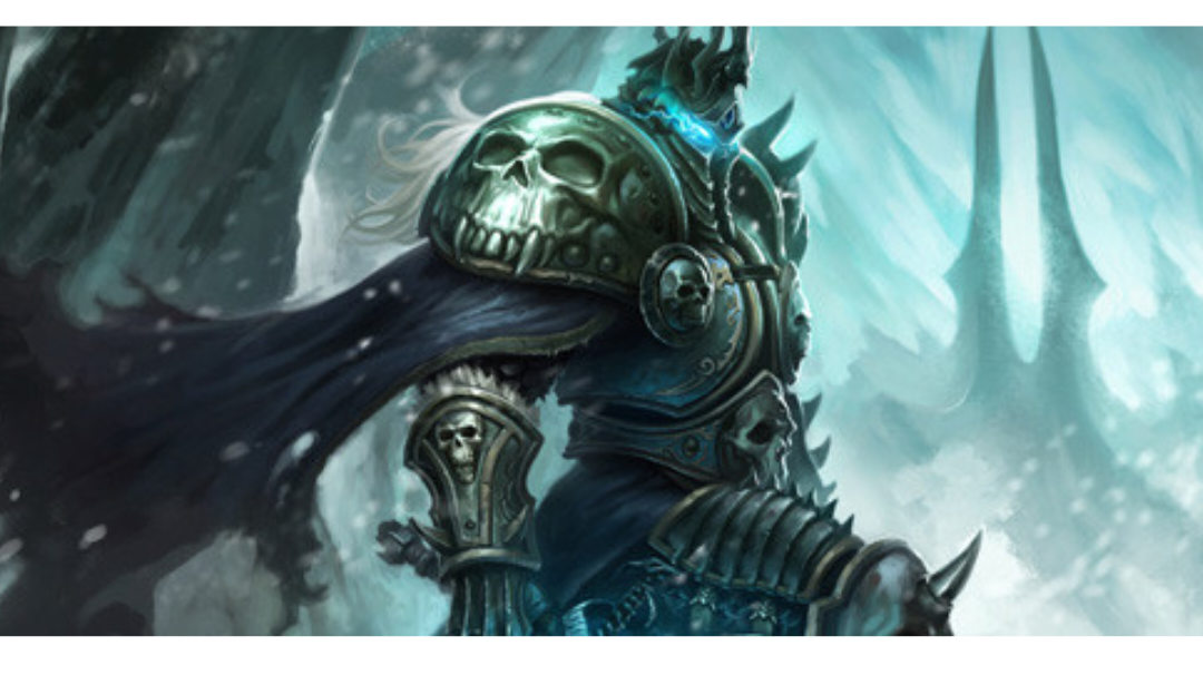 冰霜dk 副本1-10通关流程