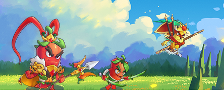 【七月福利】炎炎夏季，向七月快乐出发！🎉 🎉 🎉