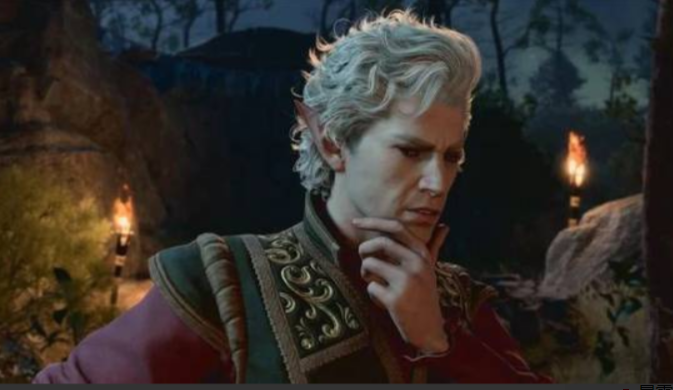 玩家爆肝1200小时《博德之门3》，竟然从未通关过！