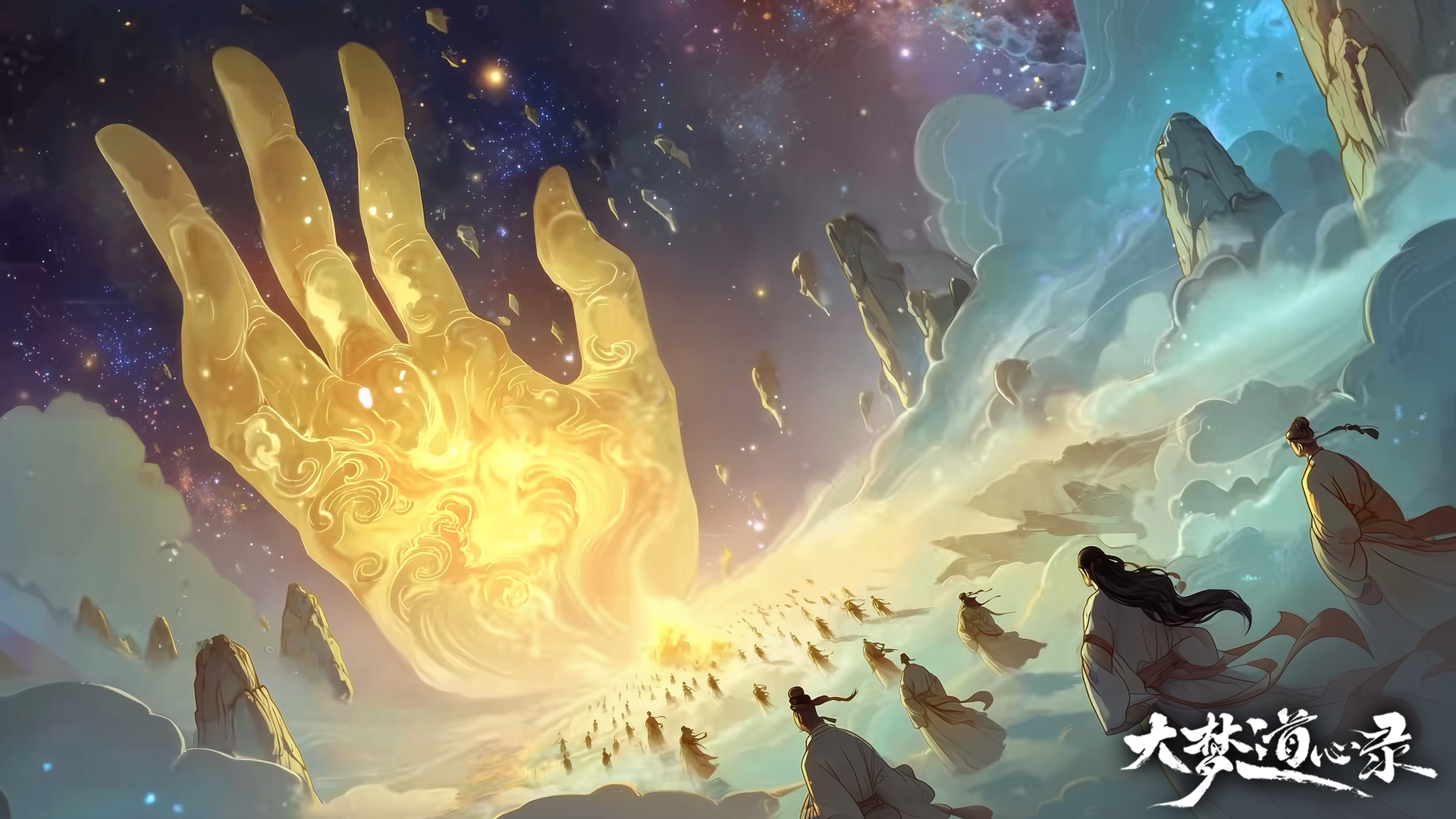 【福利】今日礼包码257