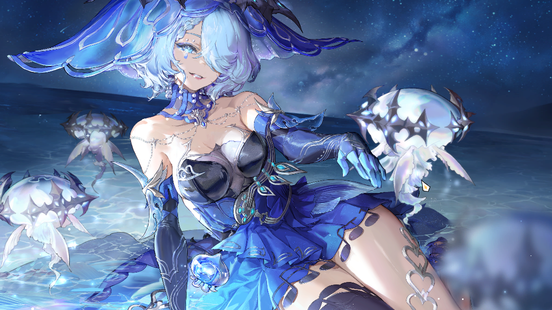 二重螺旋常识帖（魔灵|材料|欢迎补充）