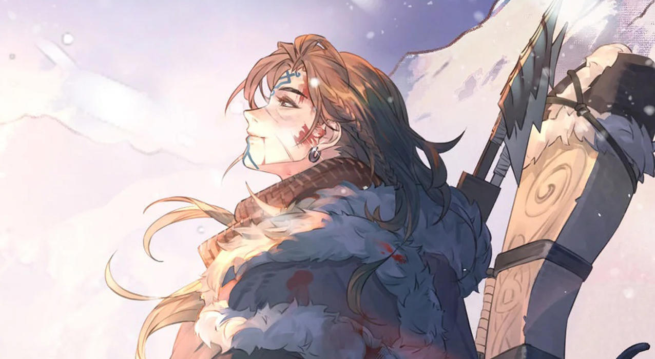 4分钟带你快速了解《铃兰之剑》冰与血之路新活动