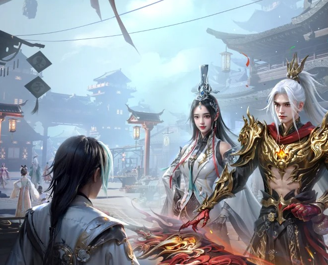 仙遇有效兑换码集结，福利拉满！