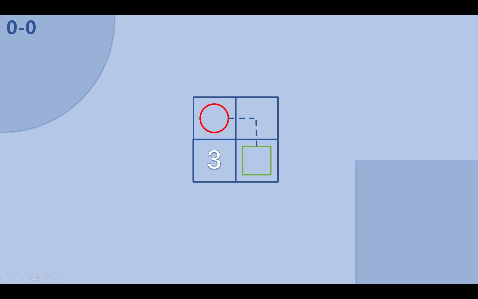 Line-and-Grid游戏制作重启！