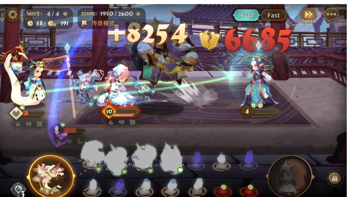 低练老咸鱼摆烂2023/9/1幻境mark 2w3左右咸鱼解