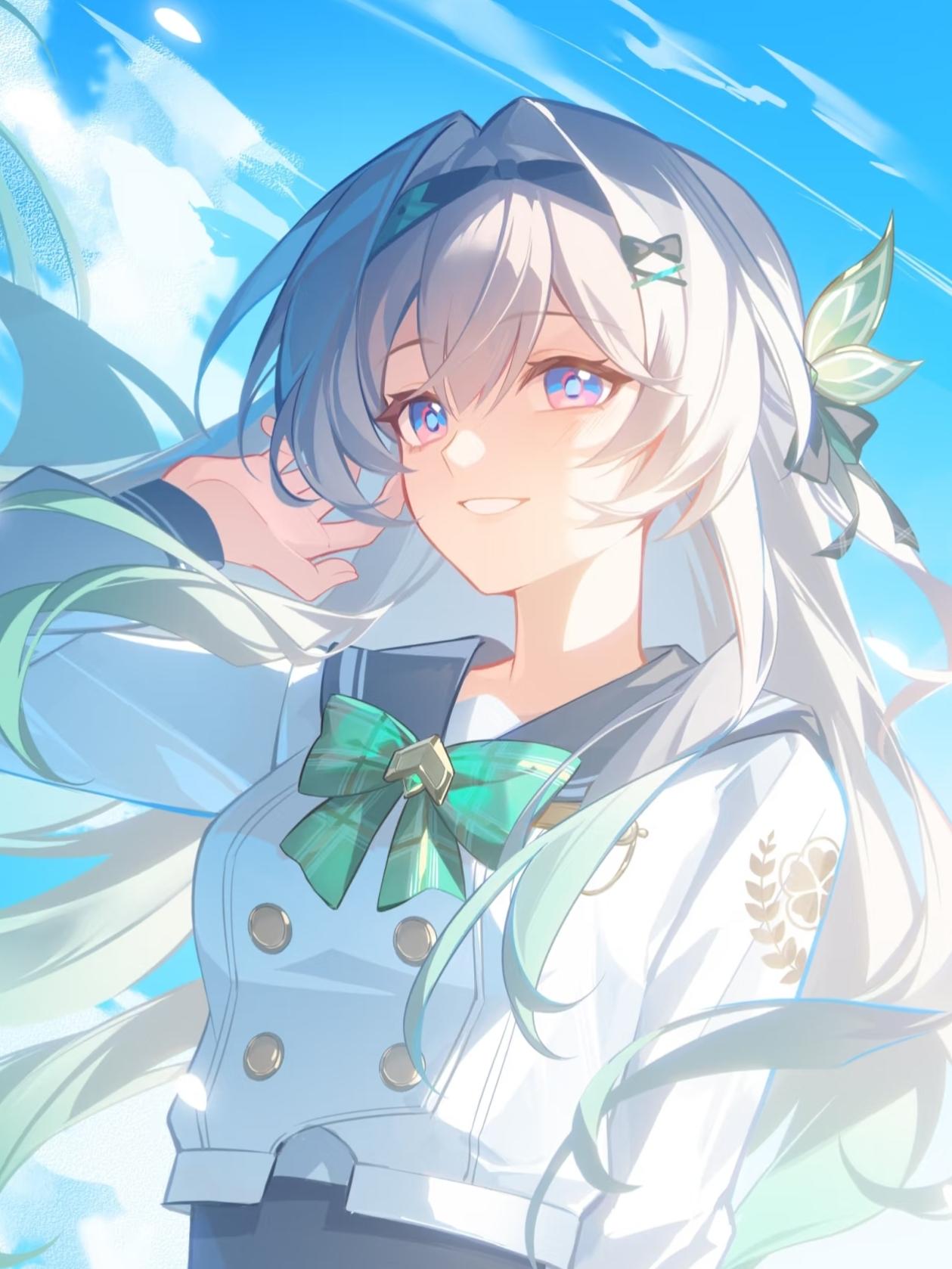 【快讯】二游流水TOP10五款国产占半壁江山