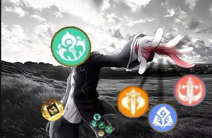 最新版本职业强度榜！斗士稳居t1，下水道是这几个！截图