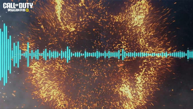 持续打磨，不用担心，下面登场的是---DMZ音频剧同学！