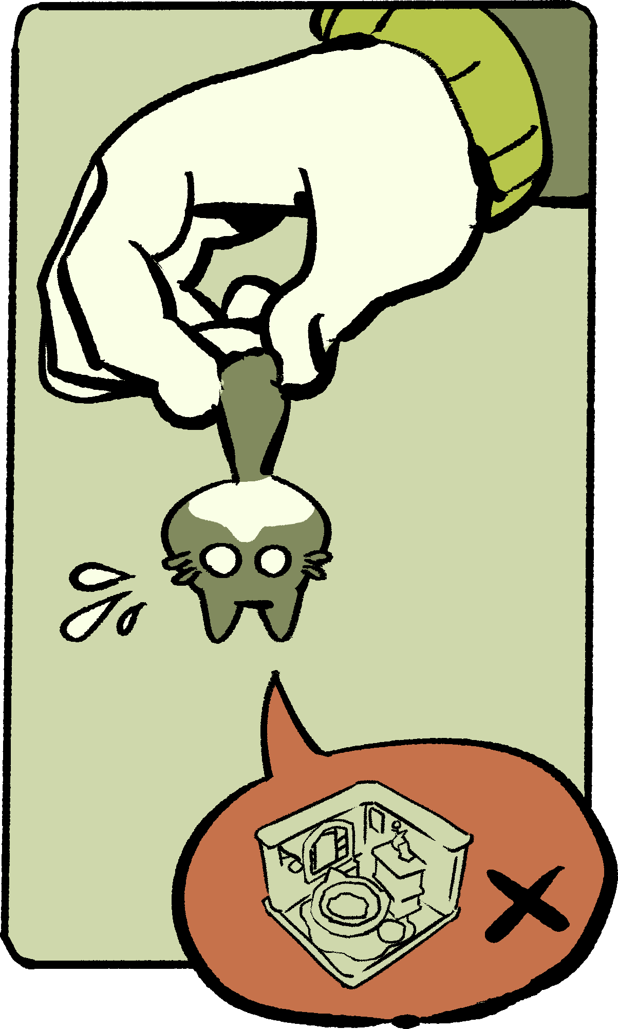 别让猫咪的鼾声，变成抗议的喇叭！😴📢