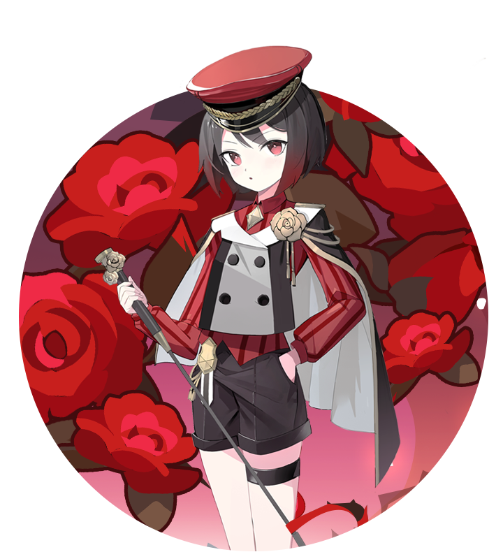 2026年01月22日 爆裂教官兰尼