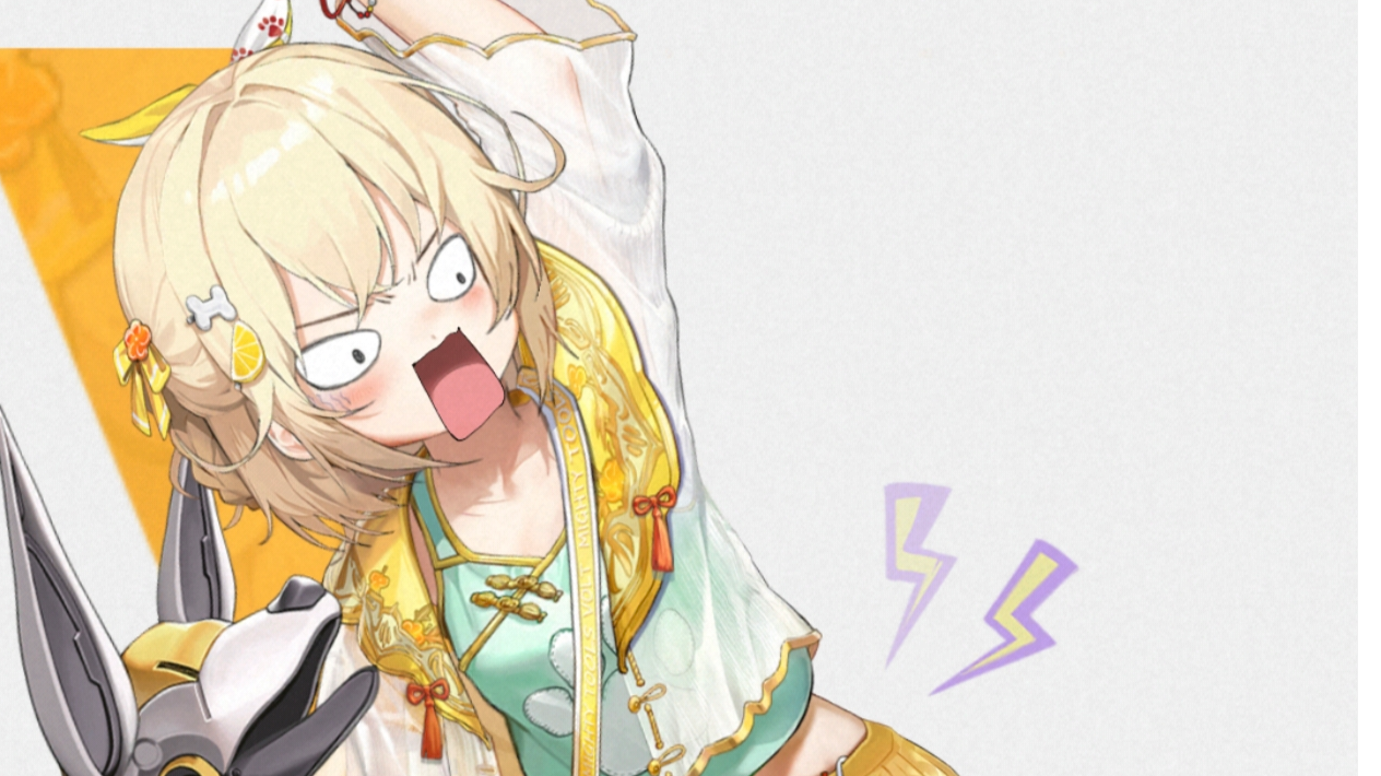 胜利女神新的希望5.28no caller id 活动剧情省流大师