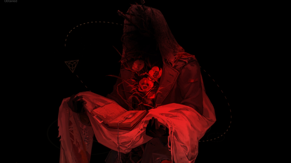 只需要两张图就能展示卡戎神力！！😎😎