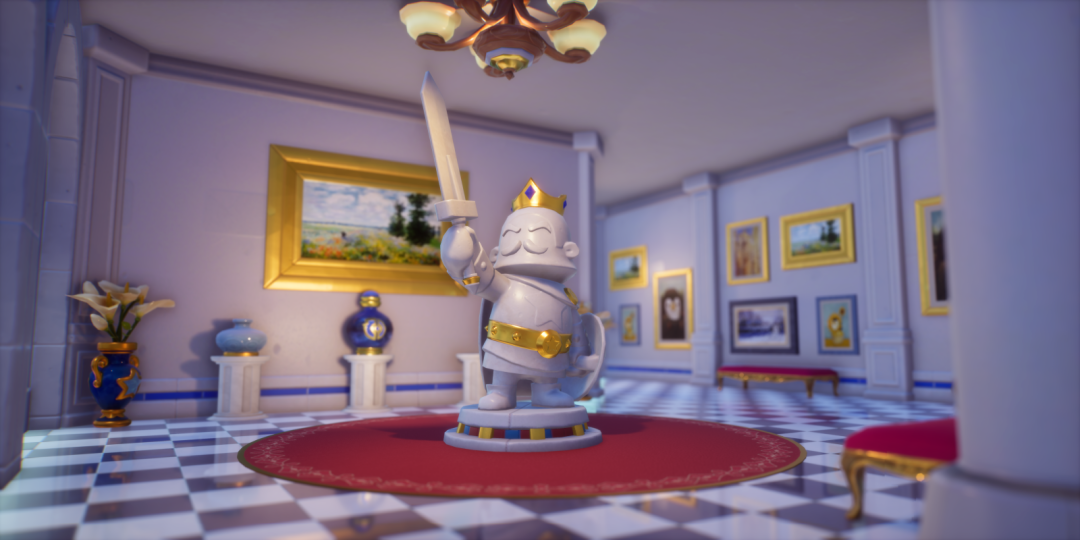 春节版本惊喜速览！超多玩法上新，谁是狼人玩法对抗再升级