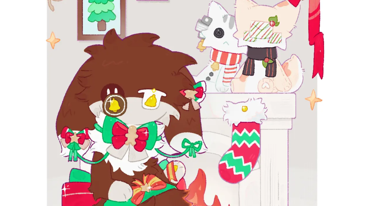 活动预告|她看不见雪，却让迷失者看见了家