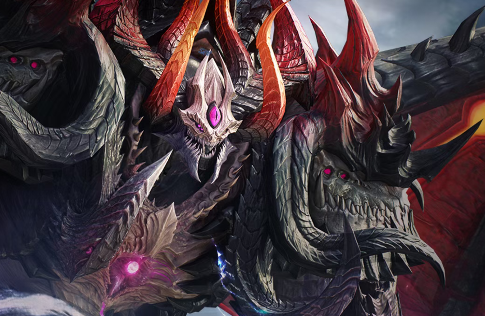 潮汐守望者：强度太超标了！诅咒三代领主埃萨雷斯强度测评