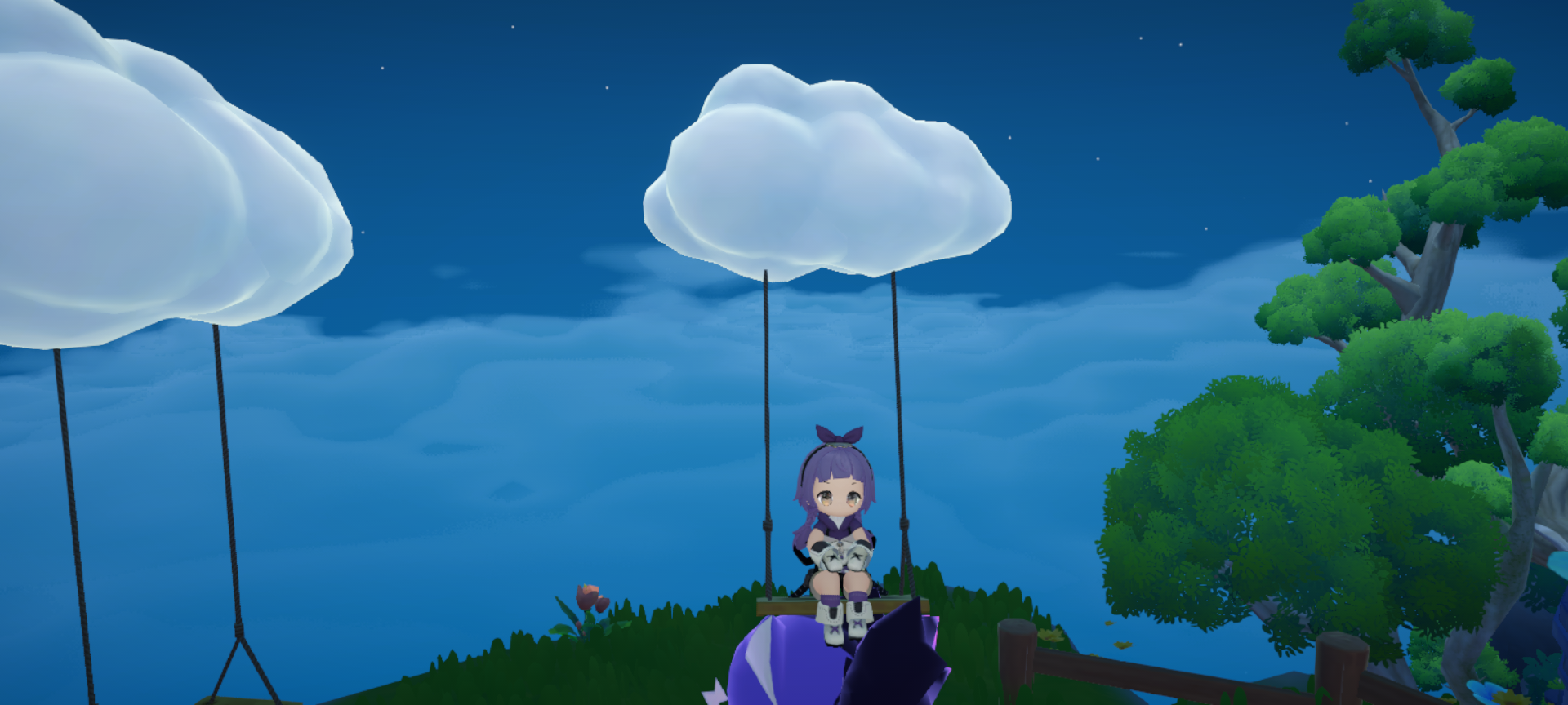 米姆米姆，我要爱上你了