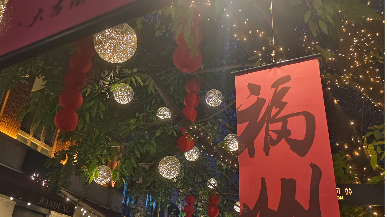 妙手拍花～抓住春天的小尾巴