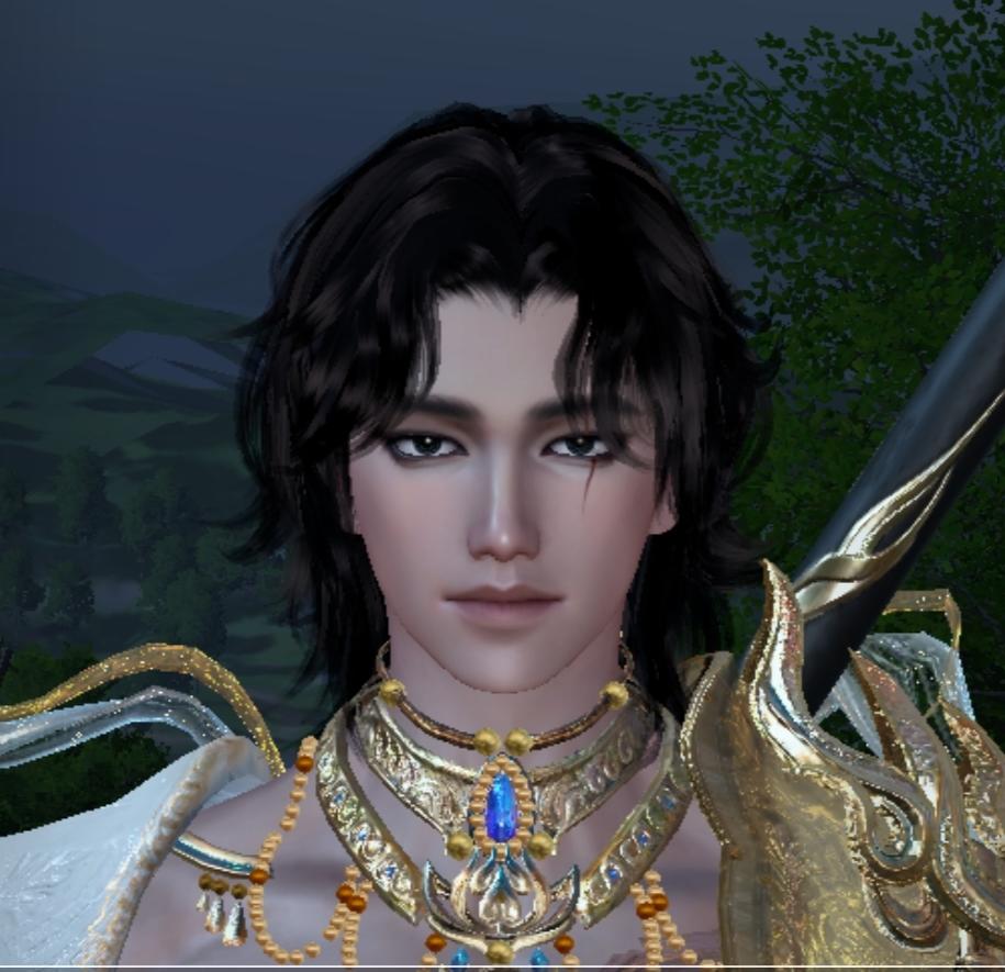 众所周知，逆水寒是一款自由度很高的游戏