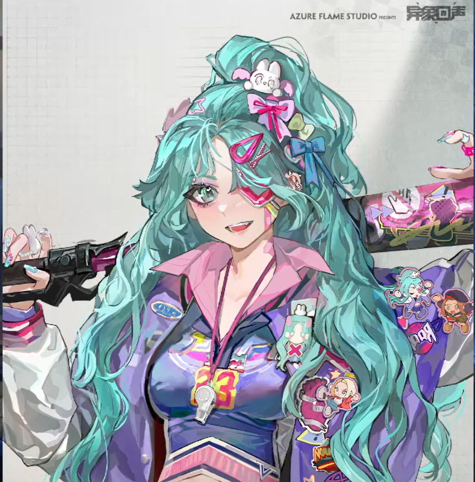 【异象回声】11月27日官方直播开发闲聊-总结