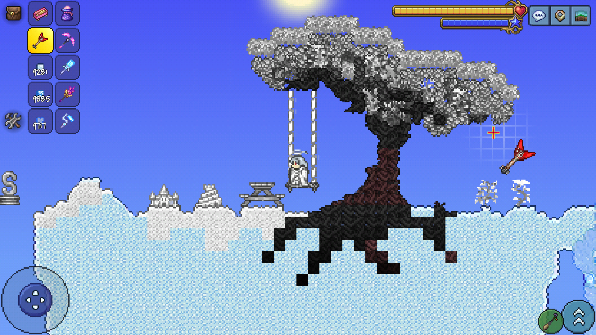 也许世界上真的有天使，只是我没见过罢了