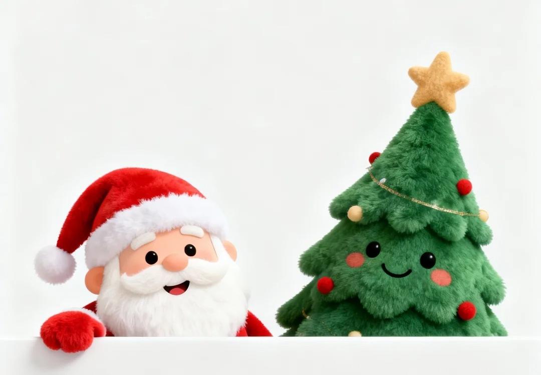 《濡沫江湖》圣诞&新区活动