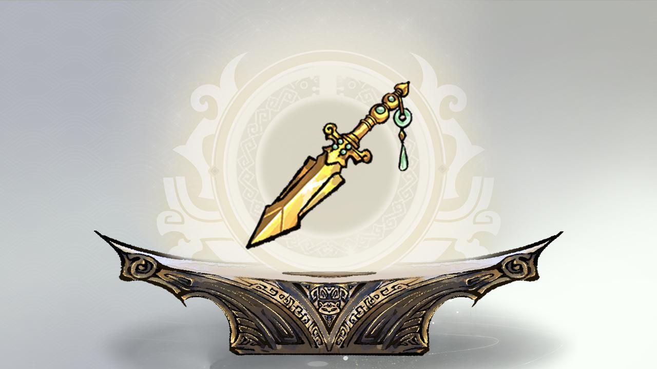 【猫话列国】——装备系统介绍