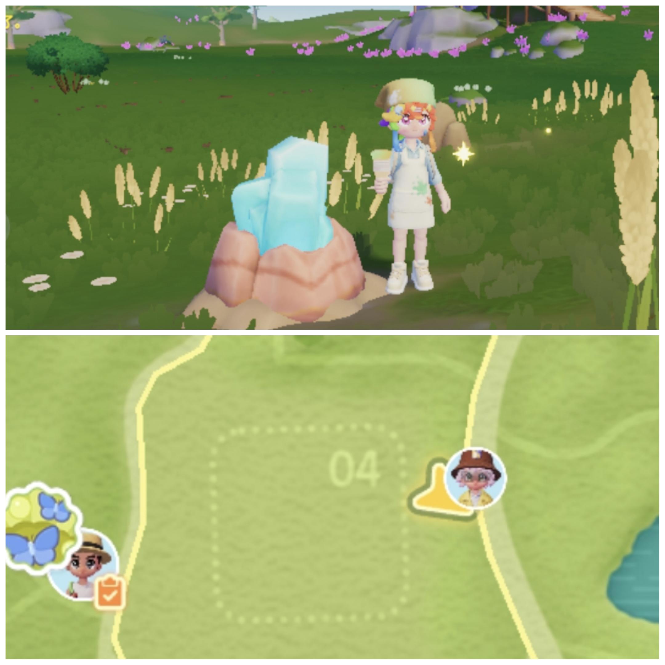 [12月1日]今天日常