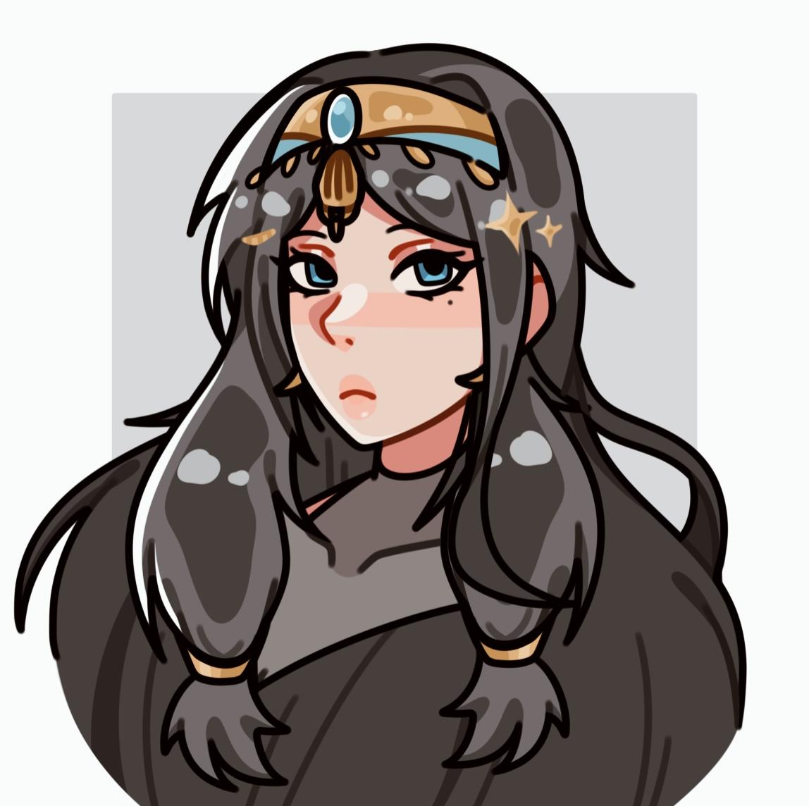 找战魂铭人搭子玩菈娜，一个月1.2w