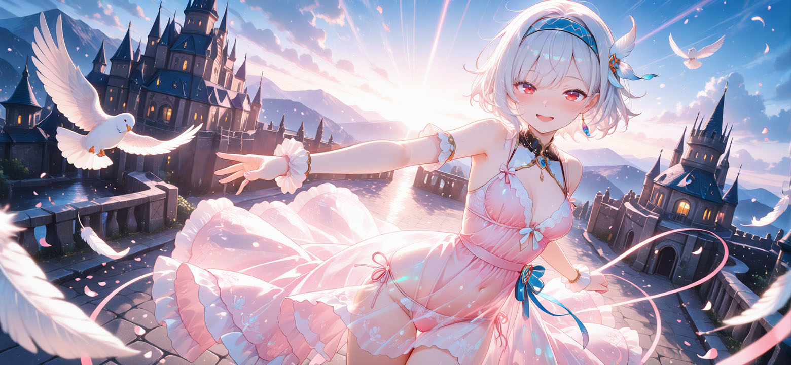 开发日志 ## 07 露卡