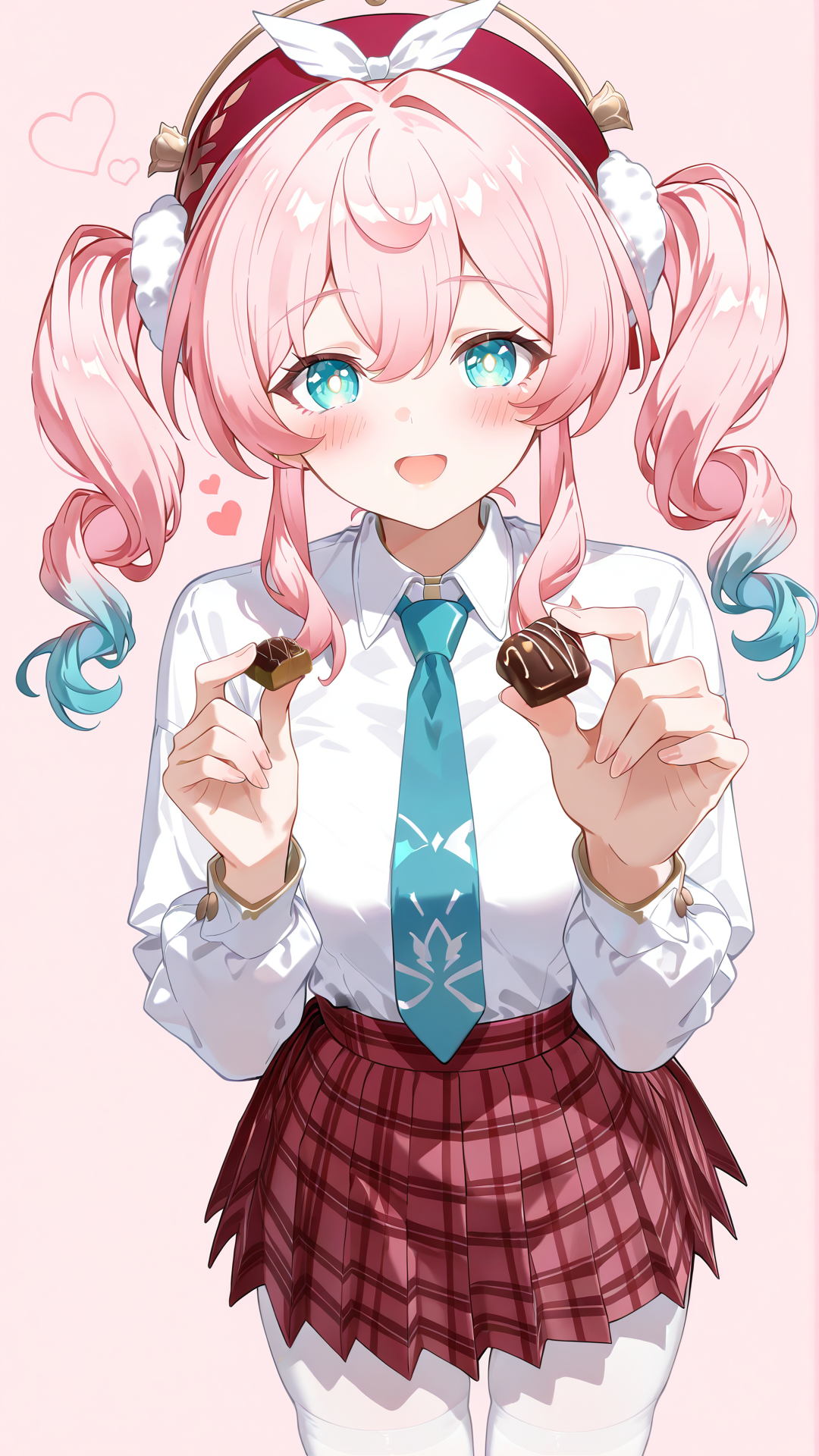 手机美图同人壁纸资源分享！