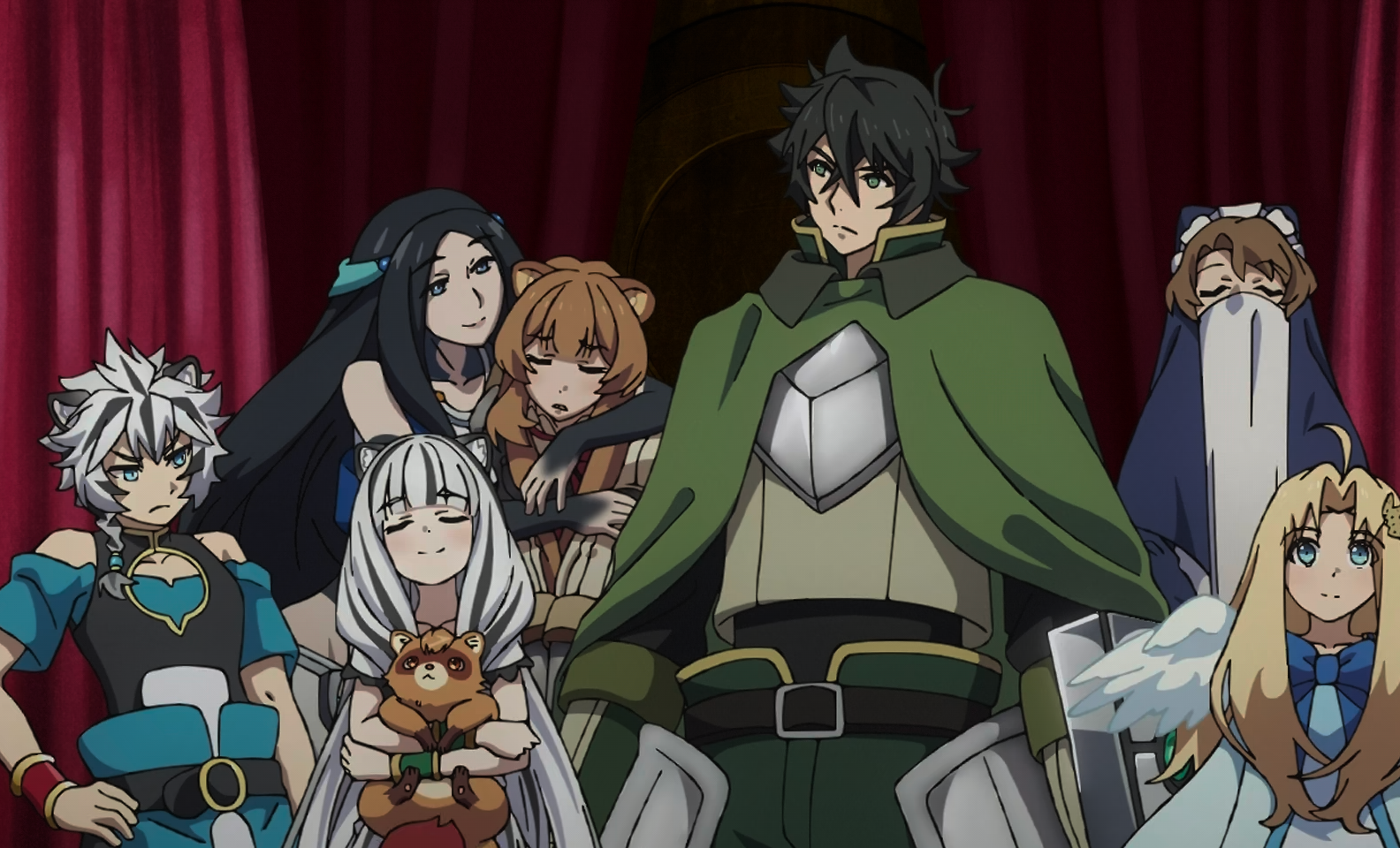 摸鱼萌新在线求香香软软的师傅~(≧ω≦)/