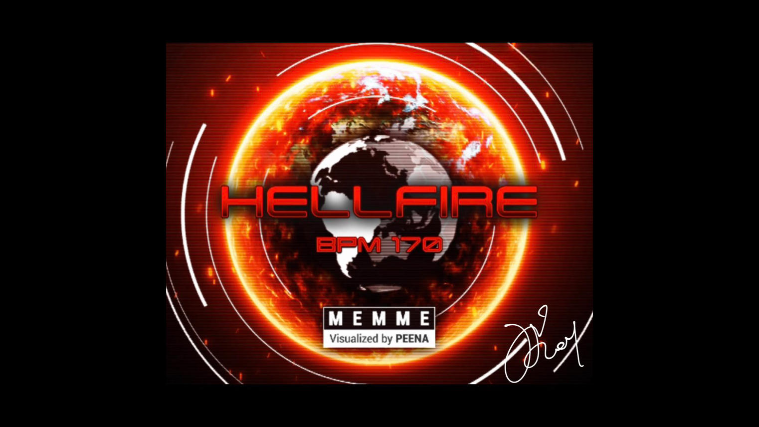 Hellfire！Memme又一古典改遍曲