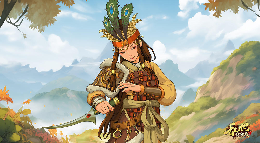【更新公告】个人城战来袭，攻蛮族、抢资源、造兵装！