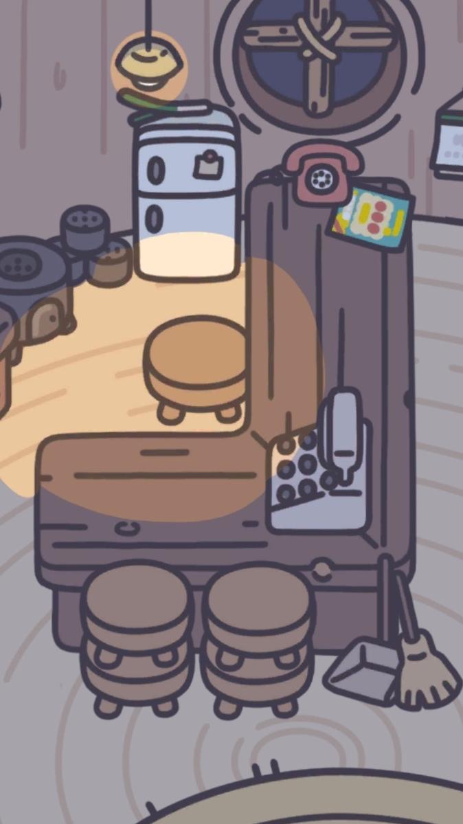 我有一个关于图纸的想法！