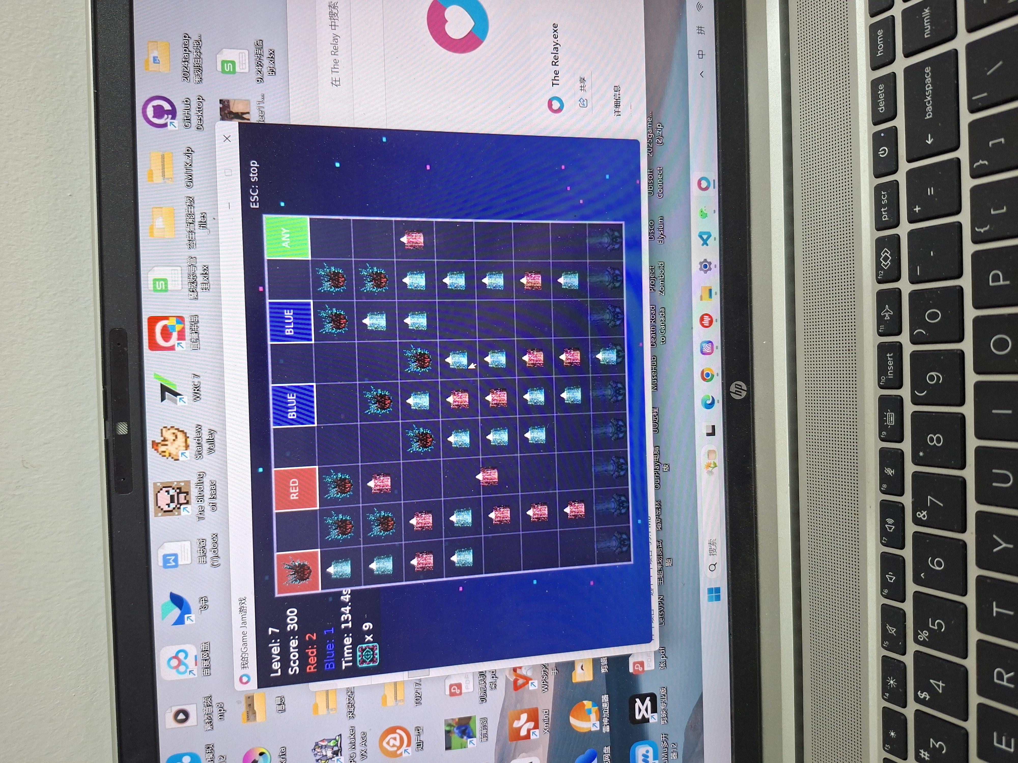 打包打包，开发日志6